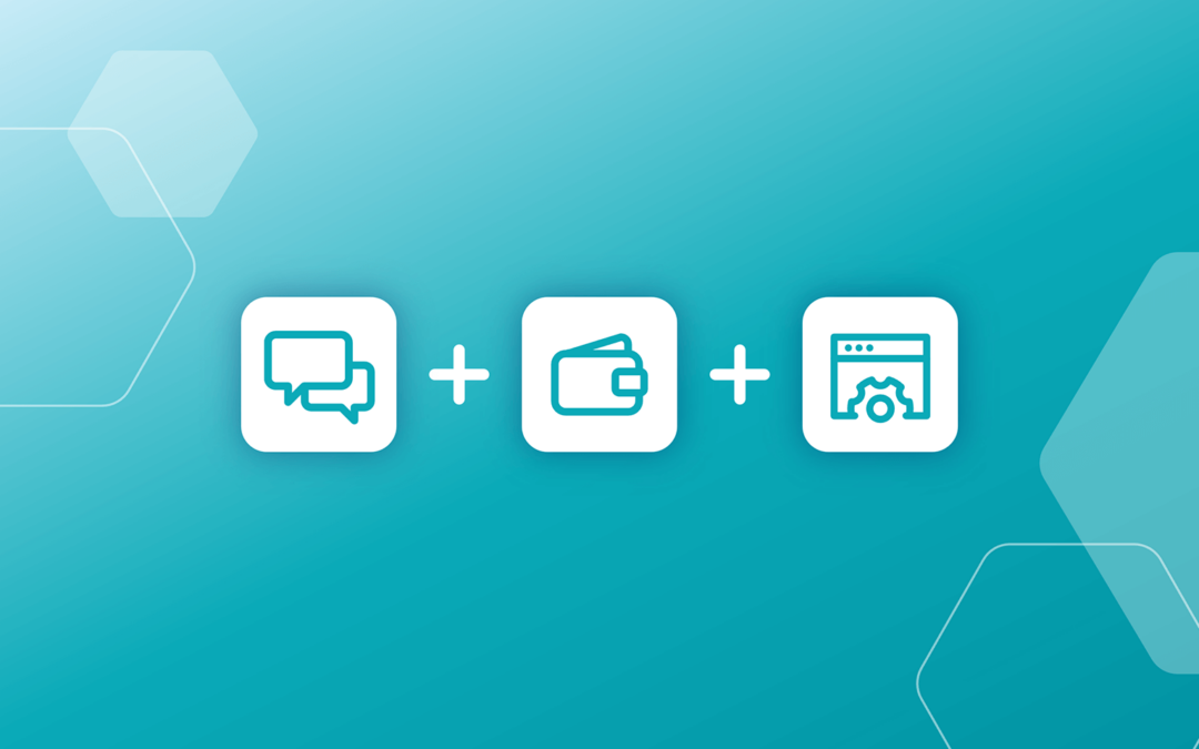 How a complete package can improve engagement