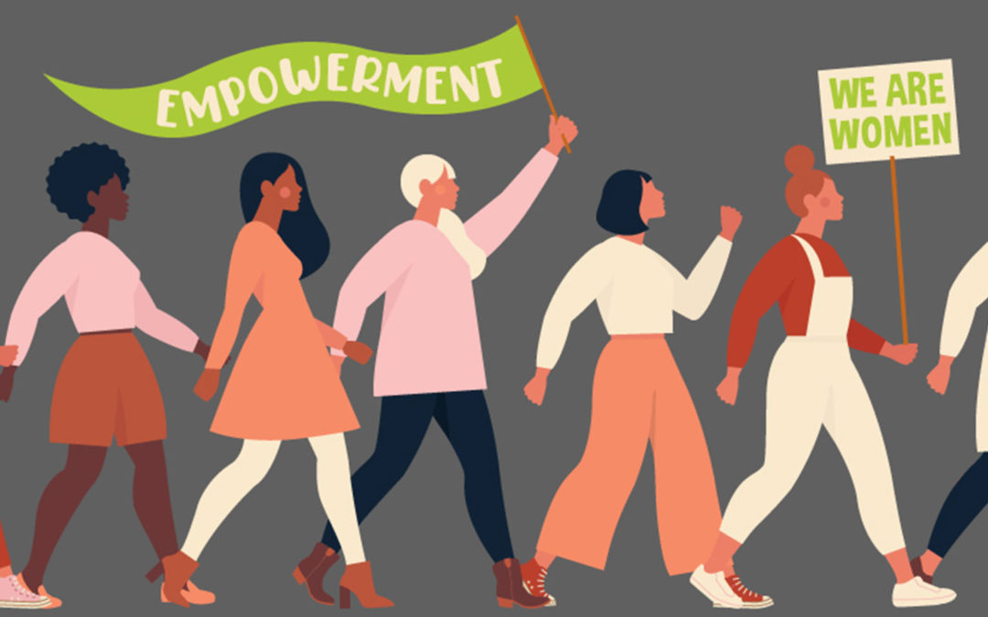 The importance of women in education 