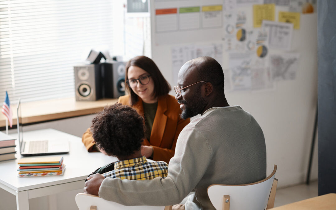Top 5 school communication mistakes (and how to fix them)