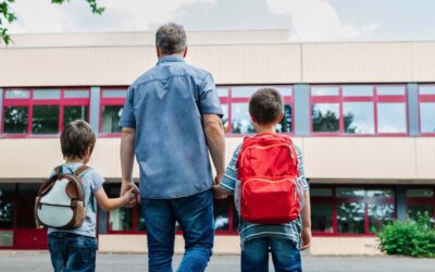 How to get parents more involved at your school