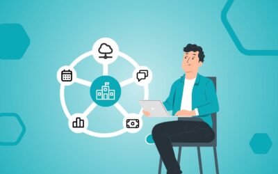 Why we believe in school-centric solutions