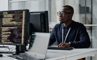 Policy, practice, performance: Cybersecurity