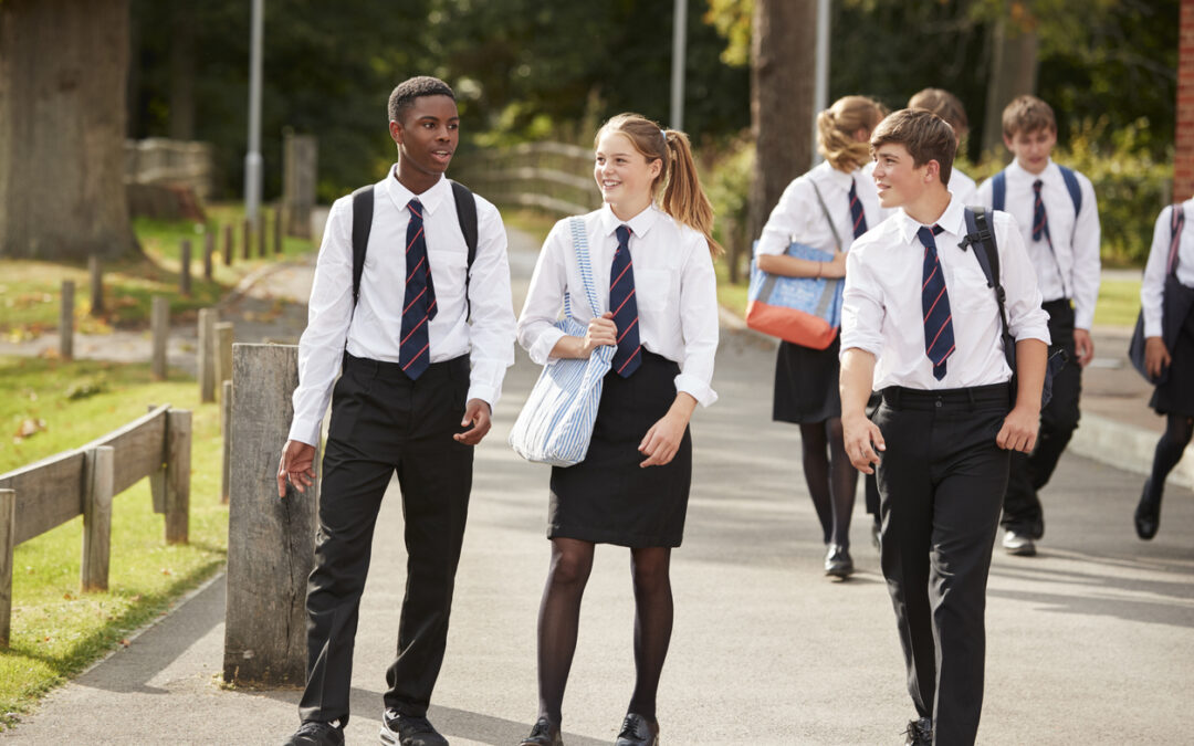 What do parents need from schools?